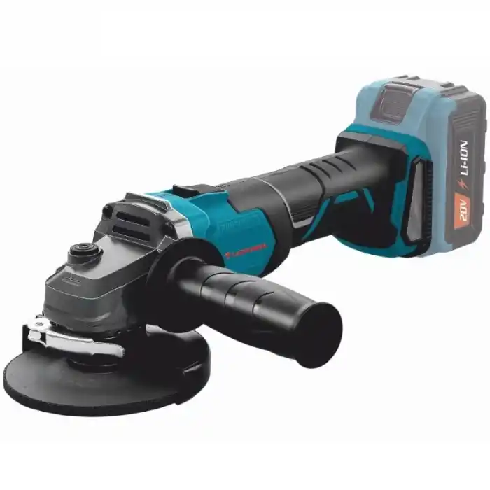 Catpower 4132 Solo Akülü Avuç Taşlama