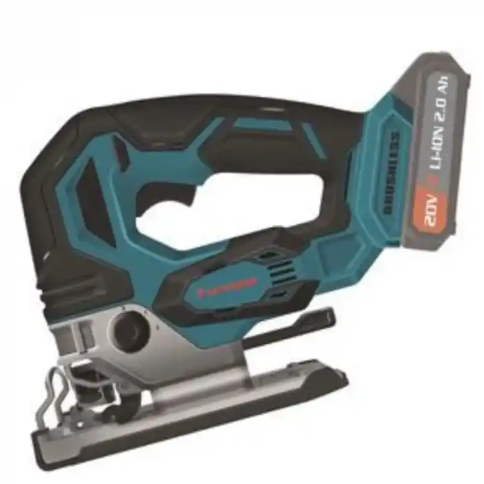 Catpower 4133 Solo Akülü Dekupaj Testere