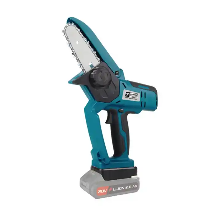 Catpower 4138 Solo Akülü Dal Budama Testeresi