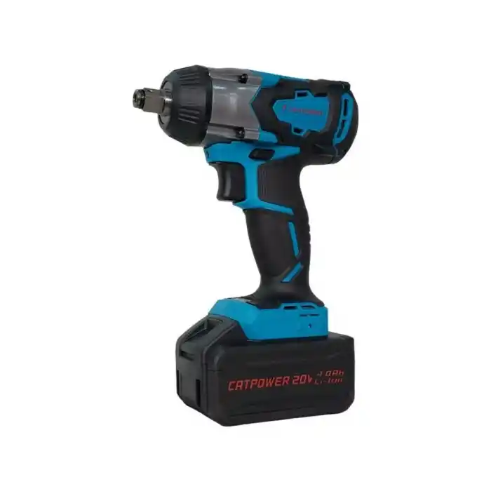 Catpower 4150 Profesyonel Akülü 5li Alet Seti