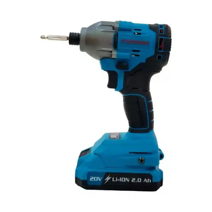 Catpower  4222 Akülü Torklu Vidalama