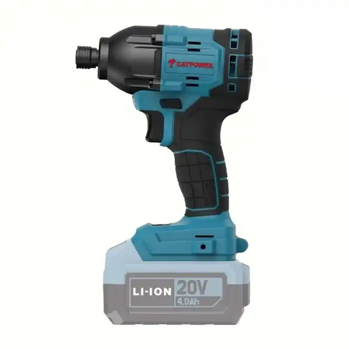 Catpower 4222 Solo Akülü Torklu Vidalama