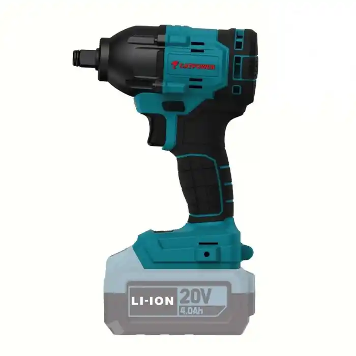 Catpower 4226 Solo Akülü Somun Sıkma Torklu Vidalama