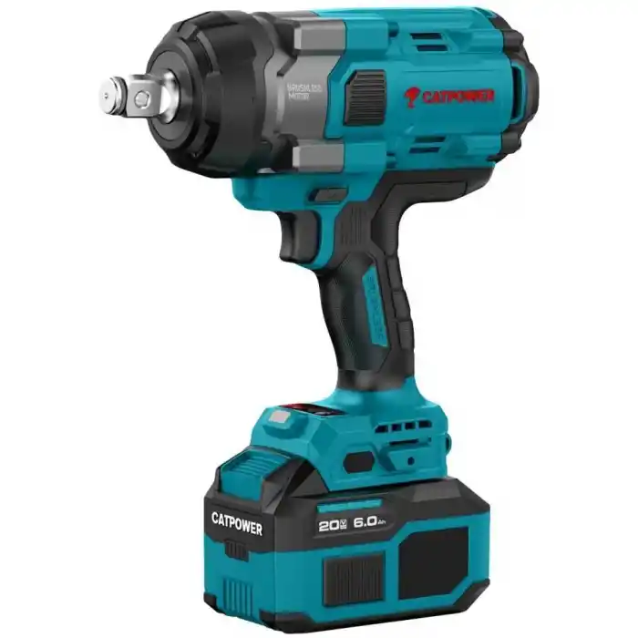 Catpower 4228 Akülü Somun Sıkma 3/4 1800 Nm