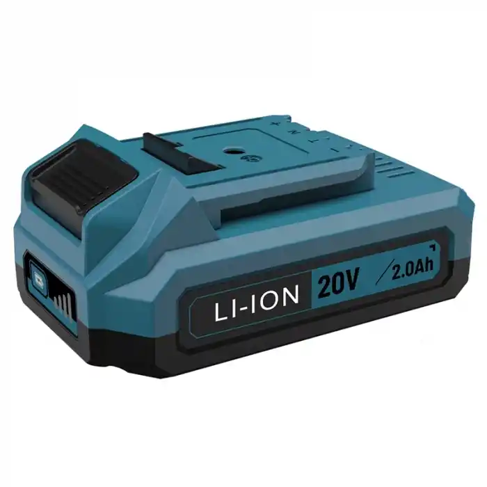 Catpower 4297 20 V  2.0 Ah Yedek Batarya Akü