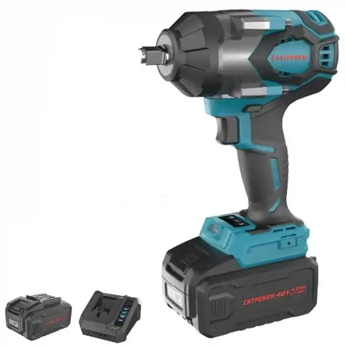 Catpower 4423 Akülü Somun Sıkma 1/2 800Nm