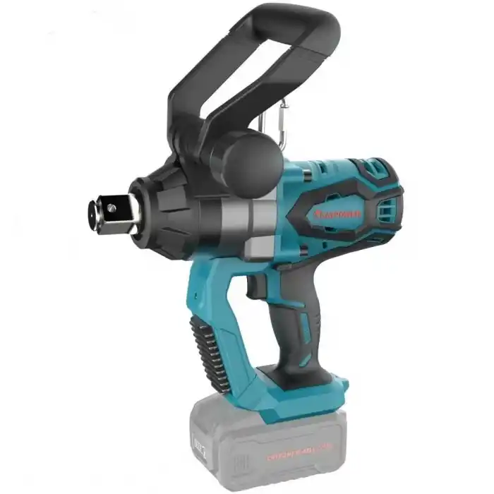 Catpower 4429 Solo Akülü Somun Sıkma 2000 Nm 1