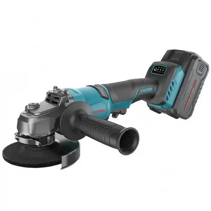 Catpower 4432 Solo 40V Akülü Avuç Taşlama 150 mm