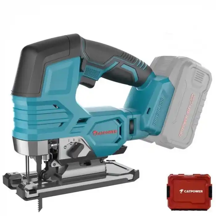 Catpower 4470 Solo 40V Akülü Dekupaj Testere