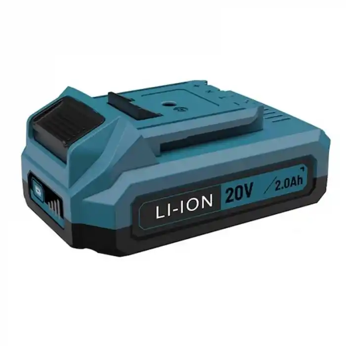 Catpower 5135 20V 2.0 Amper Yedek Batarya Akü