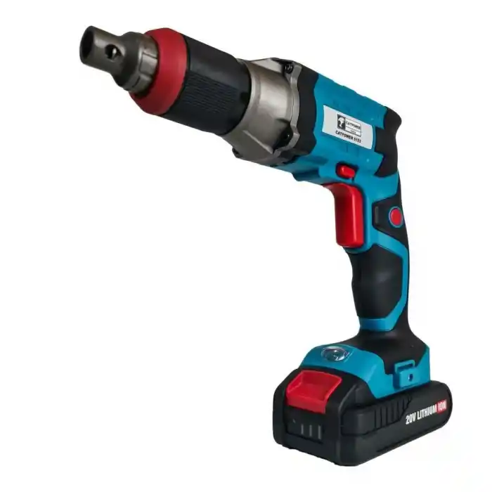 Catpower 5153 Akülü Alçıpan Vidalama