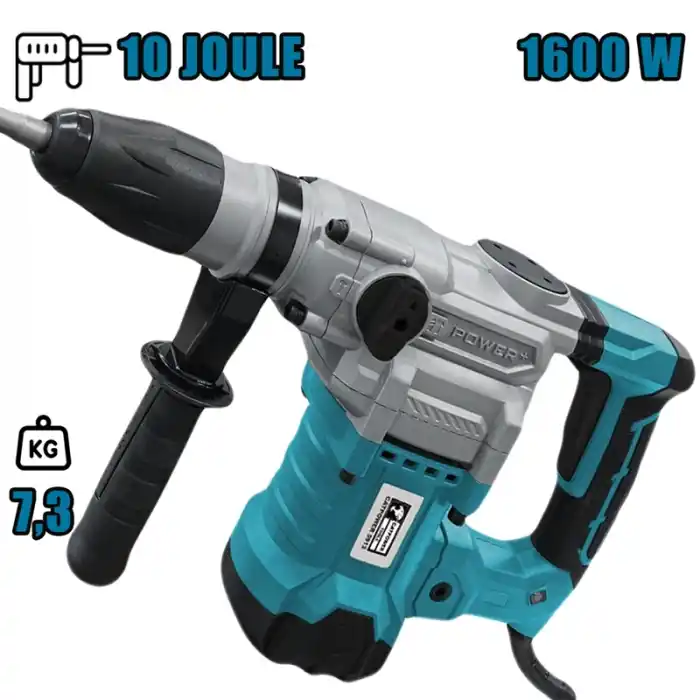 Catpower 5913 Kırıcı Delici