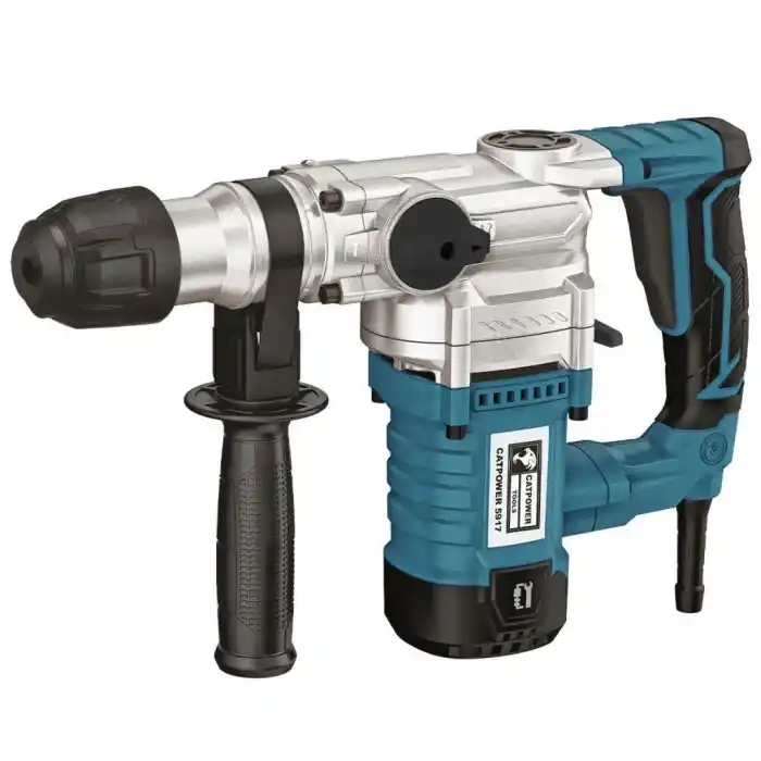 Catpower 5917 Elektrikli Kırıcı Delici Sds Plus 5Kg