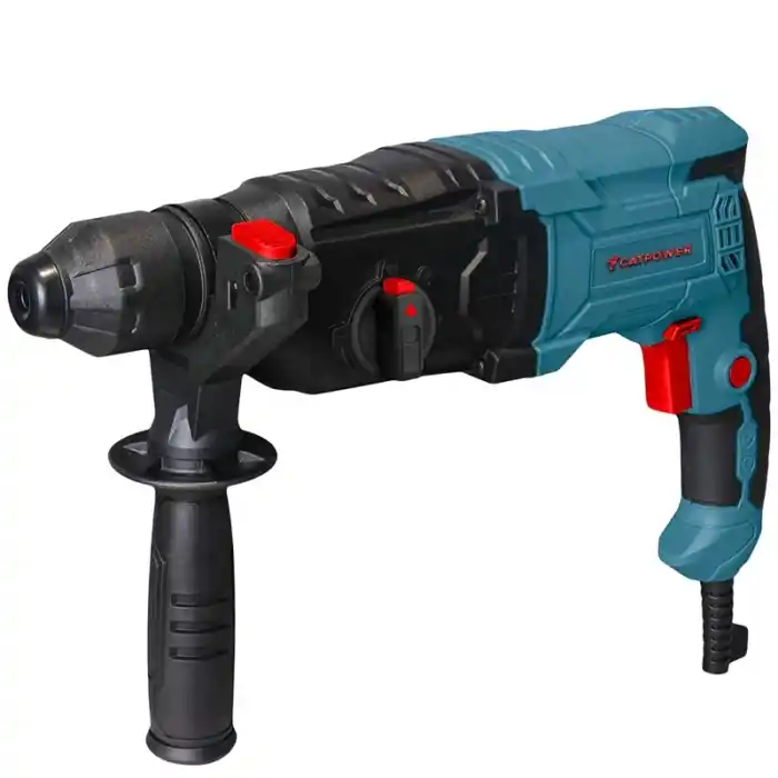 Catpower 5935 Sds Kırıcı Delici Matkap