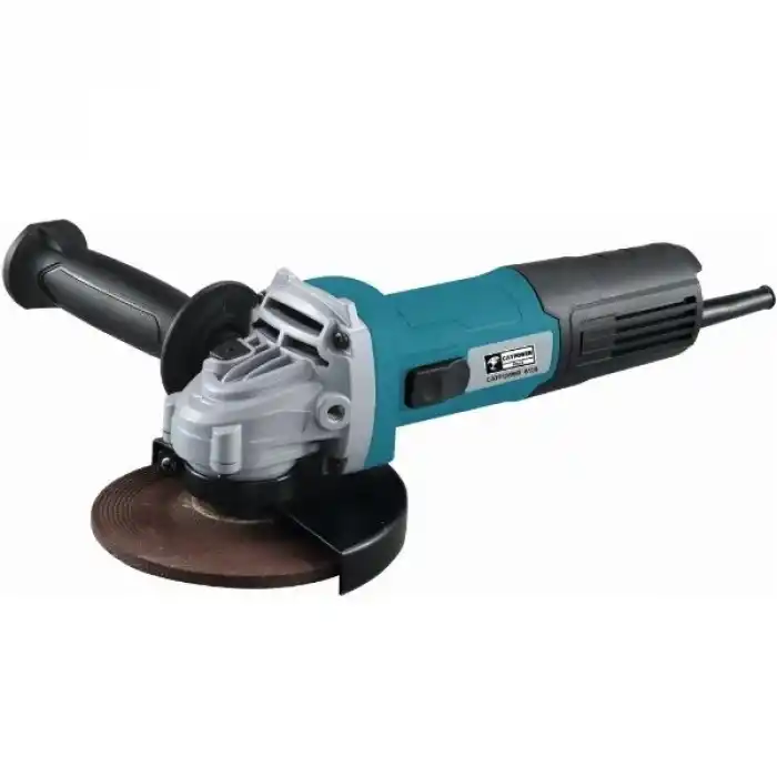 Catpower 6109 Avuç Taşlama 125 mm