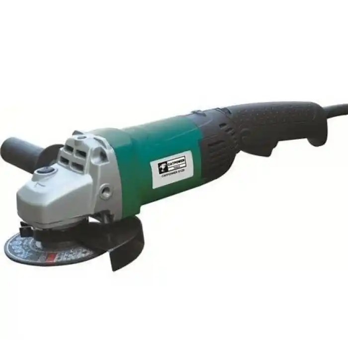 Catpower 6128 Devir Ayarlı Taşlama 150 mm