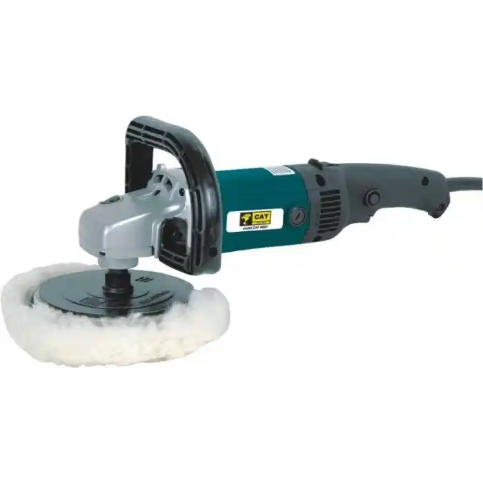 Catpower 6680 Polisaj Makinesi
