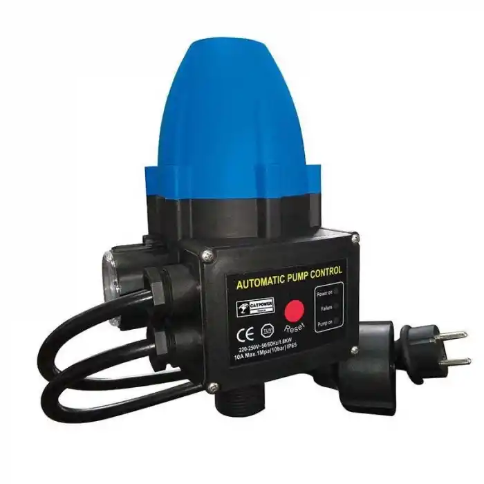 Catpower 693 Hidromat Basınç Kontrol Ünitesi