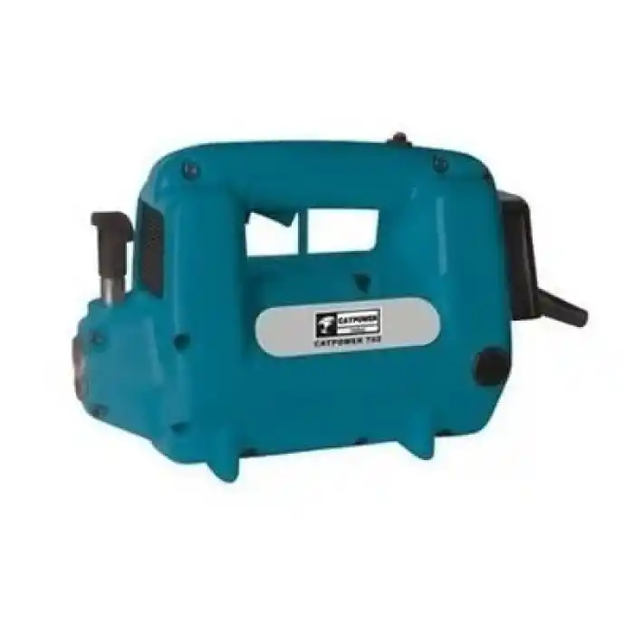 Catpower 702 Askılı Elektrikli Beton Vibratörü