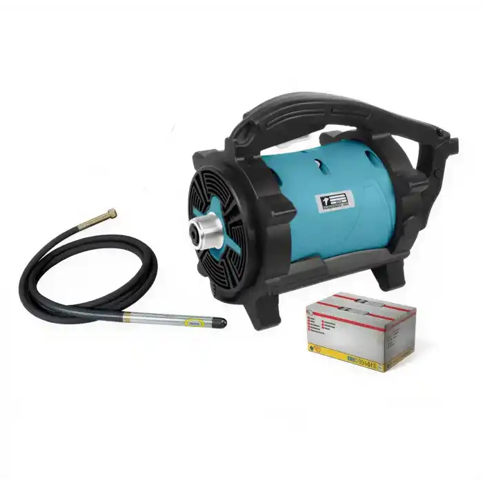 Catpower 703 Elektrikli Betoncu Vibratörü 3Hp