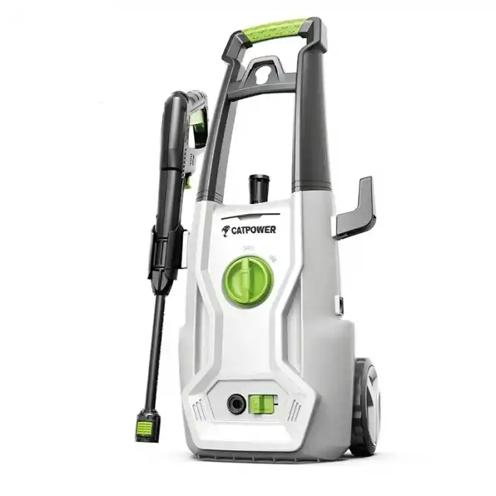 Catpower 714 Basınçlı Yıkama Makinesi 110 Bar