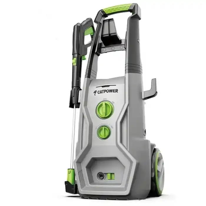 Catpower 716 Basınçlı Yıkama Makinesi 210 Bar