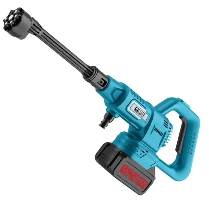 Catpower 720 Akülü Basınçlı Yıkama Makinesi