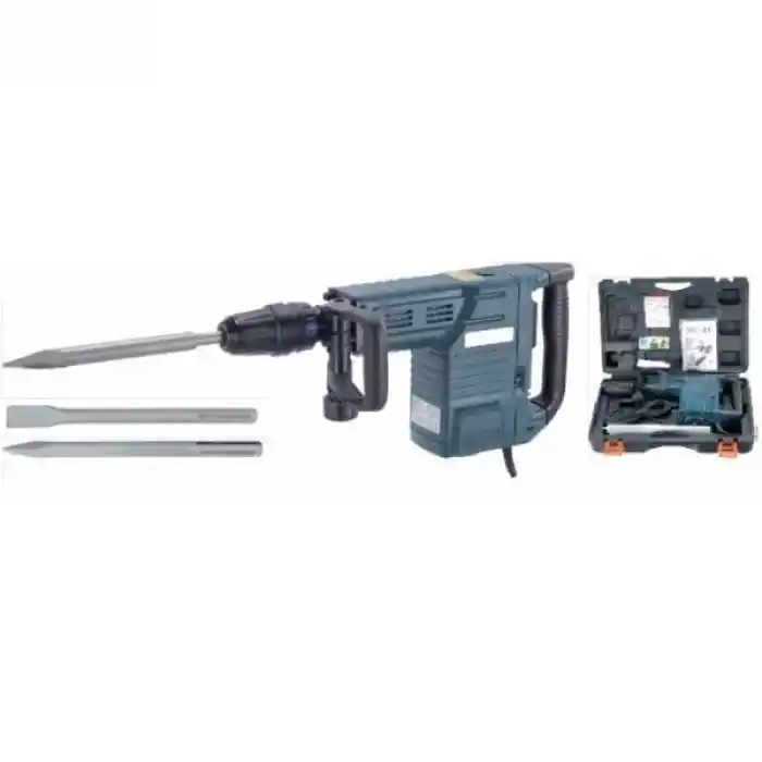 Catpower 7911 Kırıcı Matkap 11 Kg