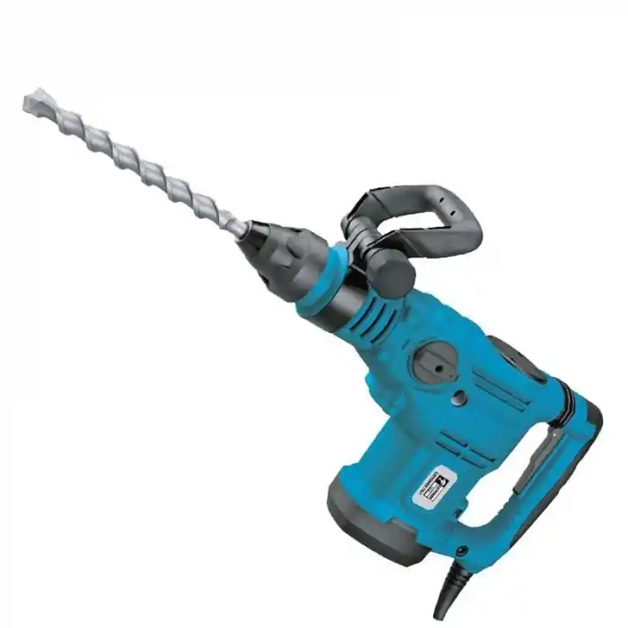 Catpower 7921 Kırıcı Delici 11.5 Kg