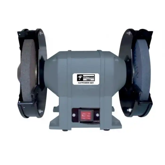 Catpower 8401 Zımpara Taş Motoru 150 mm