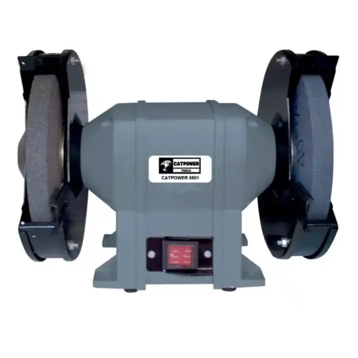 Catpower 8501 Zımpara Taş Motoru 175mm