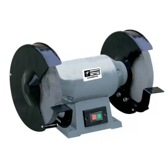 Catpower 8701 Zımpara Taş Motoru 250 mm