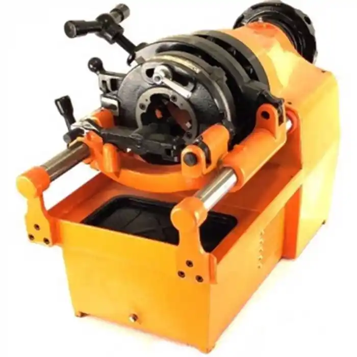 Catpower 8802 2 Tezgah Tip Pafta Makinesi