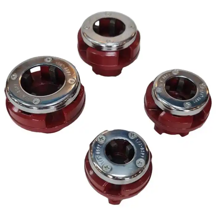 Catpower 8813 El Tipi Elektrikli Pafta Makinesi