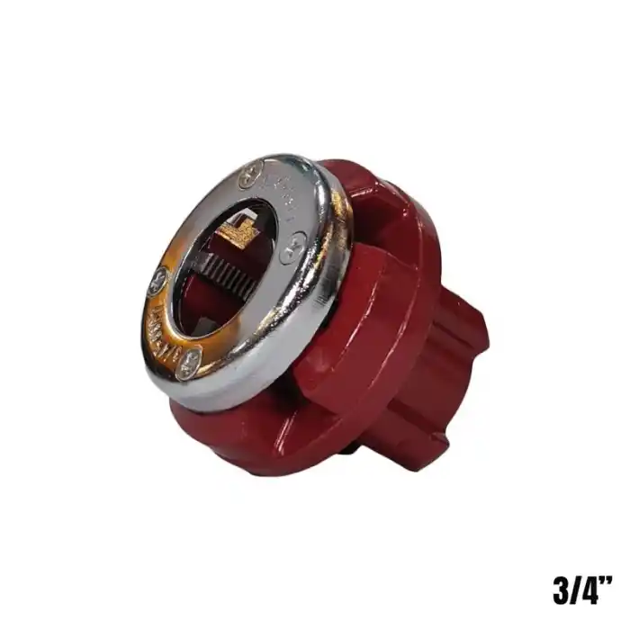 Catpower 8813 El Tipi Elektrikli Pafta Makinesi