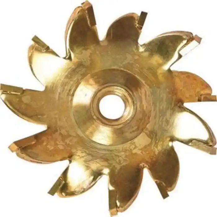 Catpower 9202 Duvar Kanal Açma Yedek Bıçak