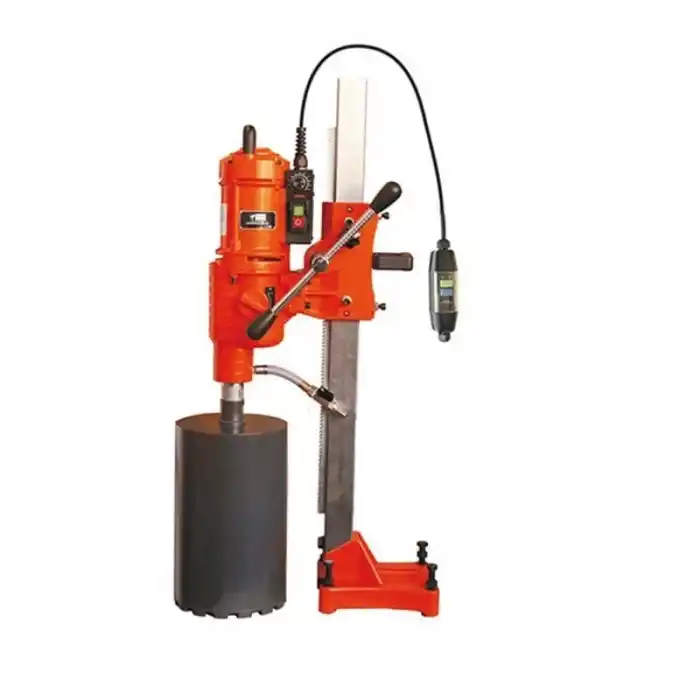 Catpower 9300 Sabit Sehpalı Karot Makinesi