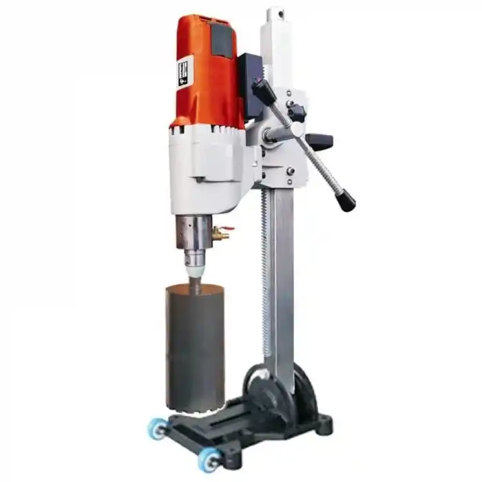 Catpower 9317 Açılı Sehpalı Karot Makinesi