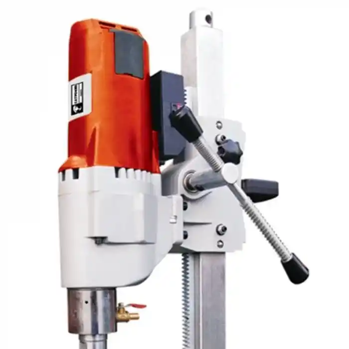 Catpower 9317 Açılı Sehpalı Karot Makinesi