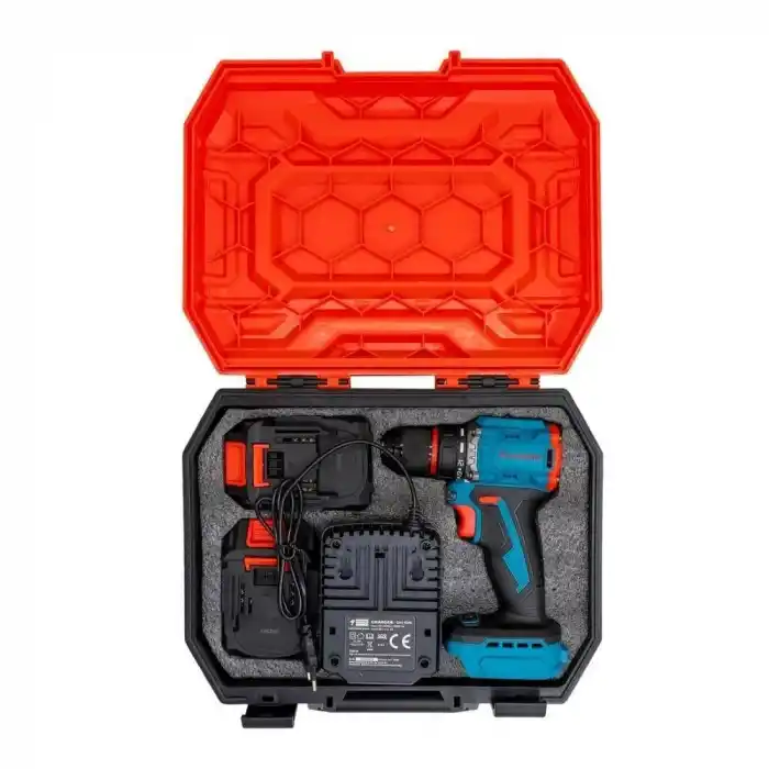 Catpower E1010 Akülü Vidalama 20 V 2.0 Amper