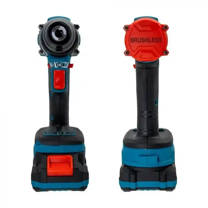 Catpower E1010 Akülü Vidalama 20 V 2.0 Amper