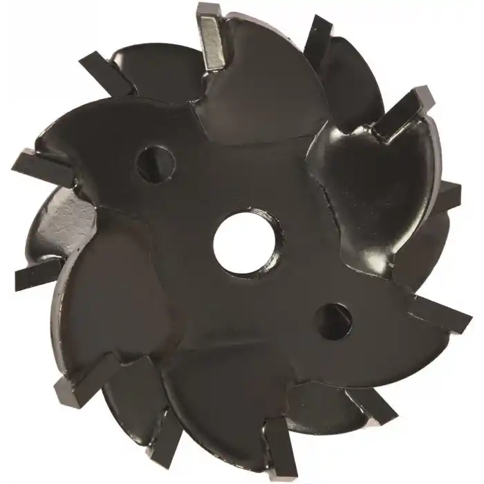 Catpower Y9201-74 80mm Duvar Kanal Açma Yedek Bıçak