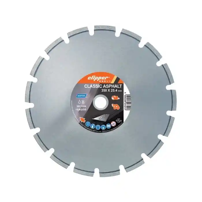 Clıpper Classıc Asfalt 450 Testere