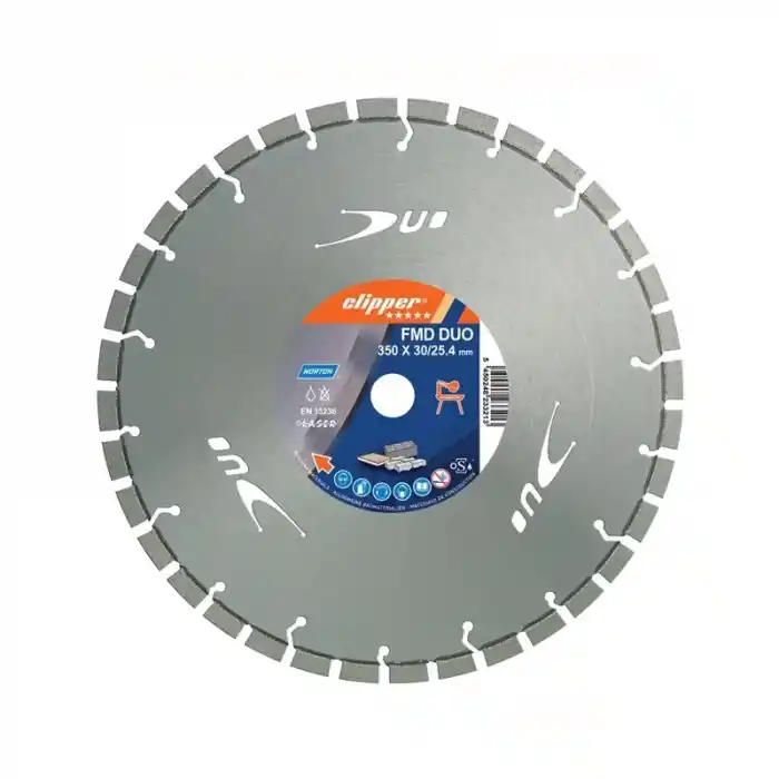 Clıpper Dynamıc Fmd Duo 450Mm Testere