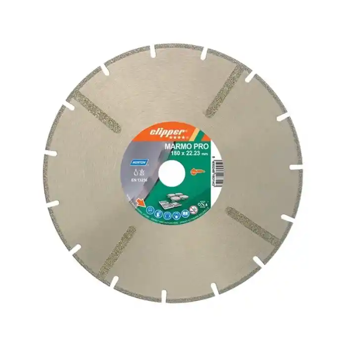 Clıpper Marmo Pro 230Mm Testere