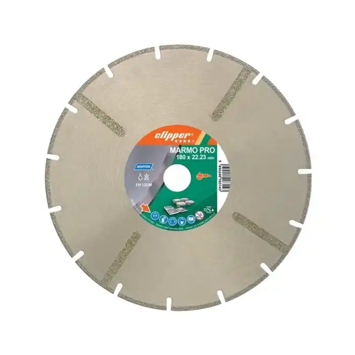 Clıpper Marmo Pro 350Mm Testere