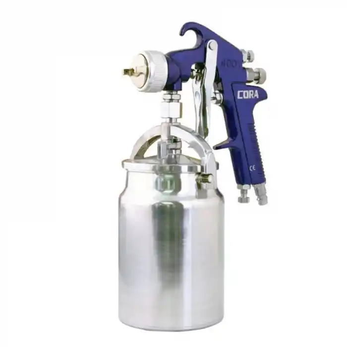 Cora 4001 Boya Tabancası 1.7 Mm