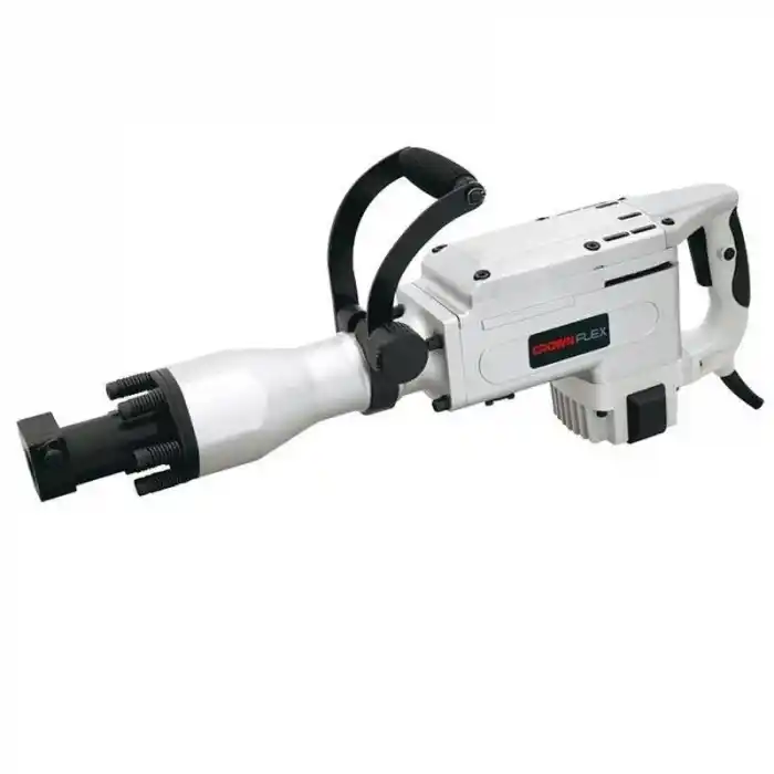 Crown CT18024 Profesyonel Kırıcı 17 Kg