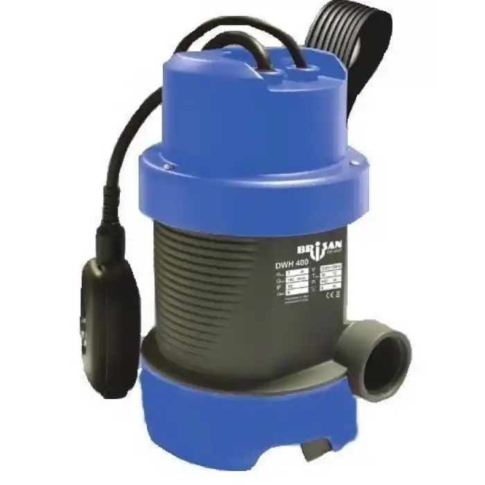 Dab- Brisan DWH 300 Atık Su Pompası