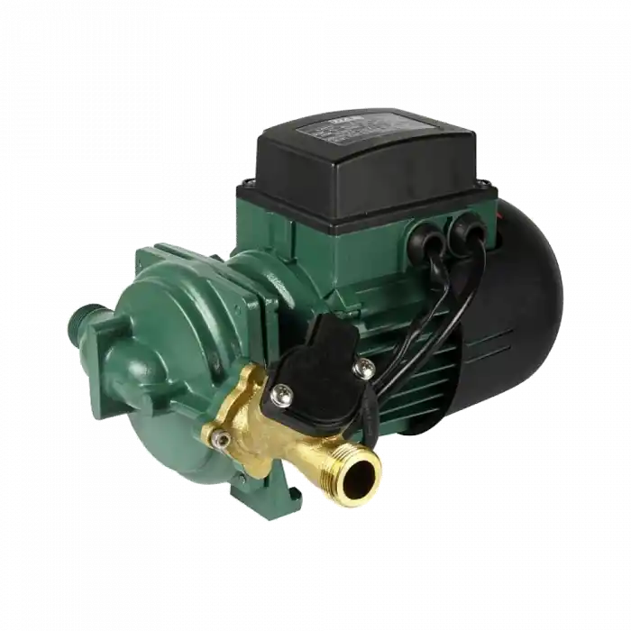 Dab K 20/09 HA Basınçlandırma Pompası-Pompamat-Mini Hidrofor